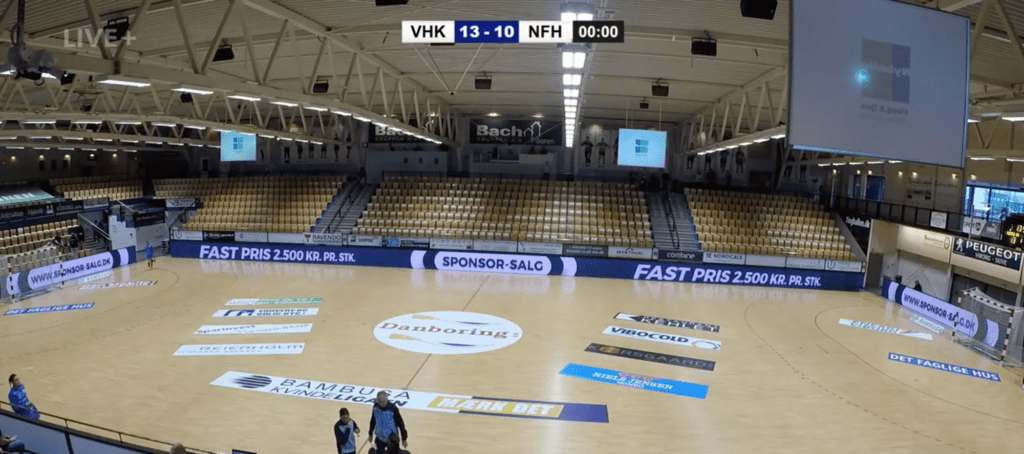 LED-Bander kan også skabe værdi for din virksomhed! LED-Bander kan også skabe værdi for din virksomhed!